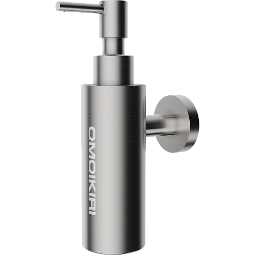  Дозатор Omoikiri OM-07-BN , фото № 1