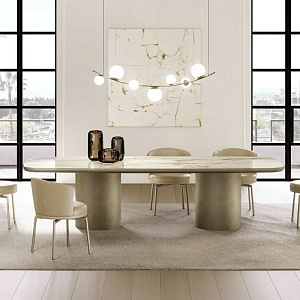 Стол Cilindro Ceramica King