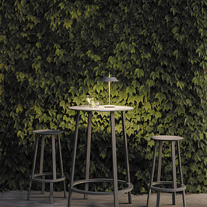 Настольная лампа Vibia Mayfair Mayfair Mini 5495 Green 549547/16