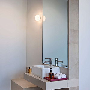 Настенный/Потолочный светильник Flos Glo-Ball Glo-Ball Mini F4194009