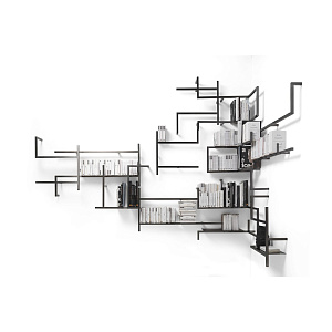 Полка MOGG Antologia  Antologia module B MAN28BP