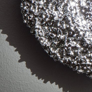 Настенный светильник Catellani & Smith AMETISTA CAMPA102