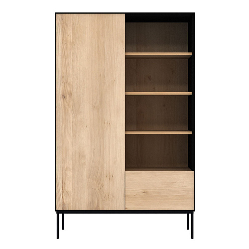  Шкаф Blackbird Oak Discount , фото № 1