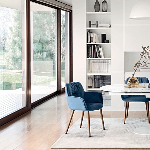 Итальянский Стол обеденный раскладной Elison CS4137-E 150.
Calligaris.