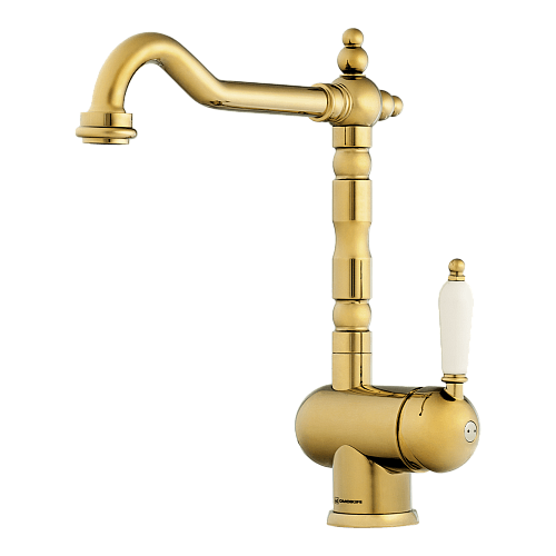  Смеситель Omoikiri Kyoto-G , фото № 1