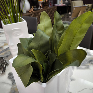 Предмет декора FOGIE DI ORCHIDEA  Adriani Rossi