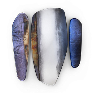 Итальянское зеркало Luna от Arte Veneziana