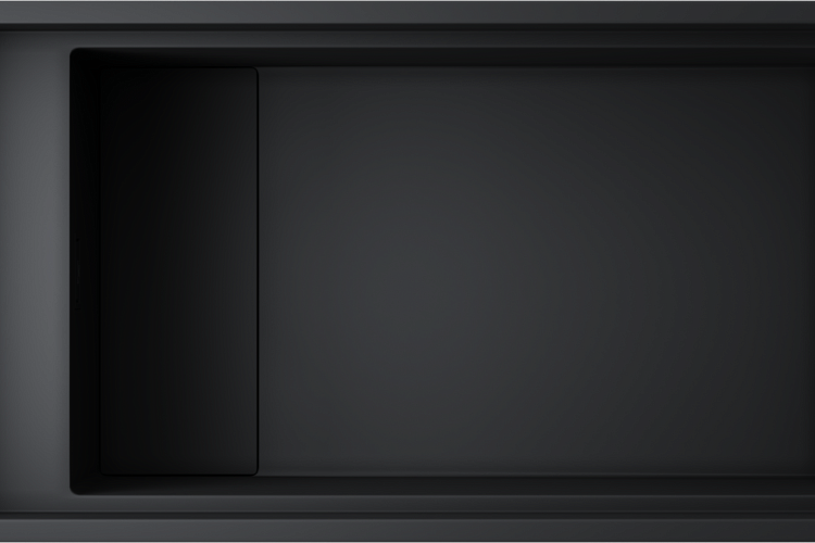  Мойка Omoikiri Kinaru Pro 86-U/I-GB , фото № 3