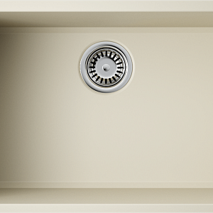 Мойка Omoikiri Tedori 66-U-BE