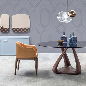 Зеркало Marguerite 80х80