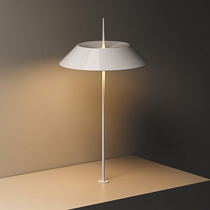 Настольная лампа Vibia Mayfair Mayfair Mini 5495 Green 549547/16