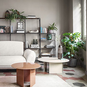 Столик журнальный LAGUNE A Calligaris Италия