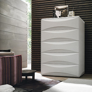 Итальянская спальня SIDNEY