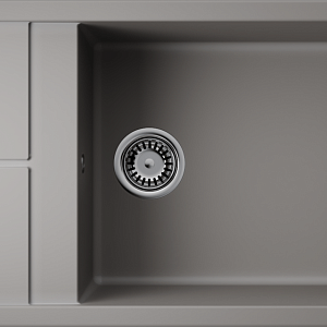 Мойка Omoikiri Sumi 78A-LB-GR