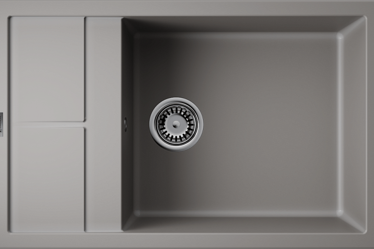  Мойка Omoikiri Sumi 78A-LB-GR , фото № 3