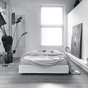 Кровать Sommier H17