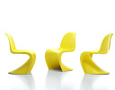  Стул VITRA Panton Chair Verner , фото № 2