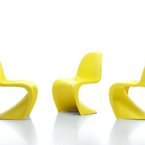 Стул VITRA Panton Chair Verner