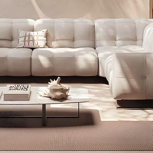 Диван угловой Philo