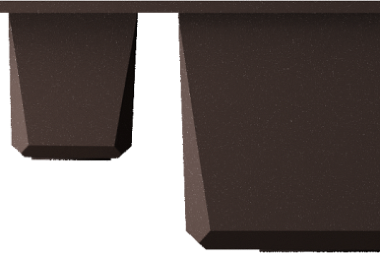  Мойка Omoikiri Sakaime 78-2-DC , фото № 4