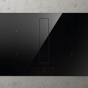 Индукционная варочная панель Elica NIKOLATESLA FIT XL BL/A/83