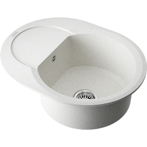  Мойка Omoikiri Sakaime 60E-EV , фото № 1