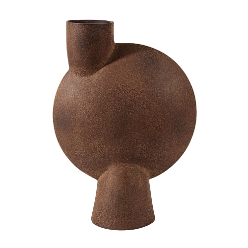  Керамическая ваза Merlin ML051 , фото № 1