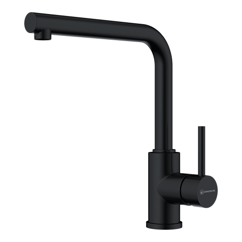  Смеситель Omoikiri Nakagawa-GB , фото № 1