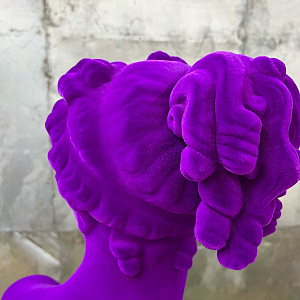 Скульптура Venere Italica Viola R39D/10