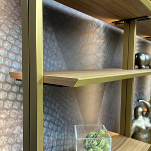 Стеллаж BAMBOO