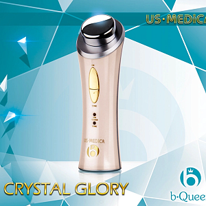 Прибор для ухода за кожей US MEDICA Crystal Glory