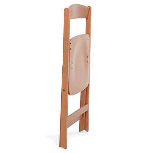 Стул складной Foppapedretti Luna