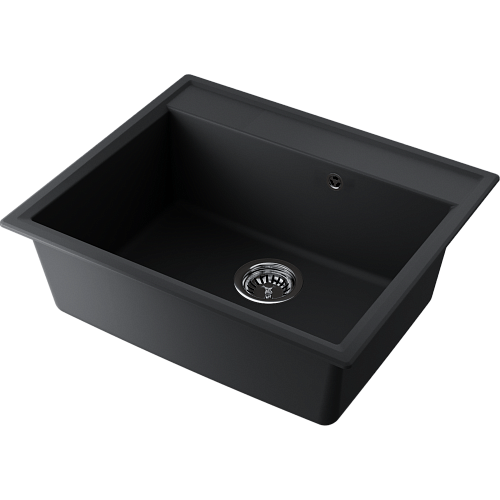  Мойка Omoikiri Daisen 60-BL , фото № 1