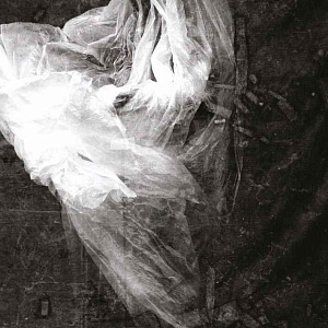 Итальянская картина Dream. Фактурная штукатурка на алюминии. MT-007 Художник Matteo Bosi