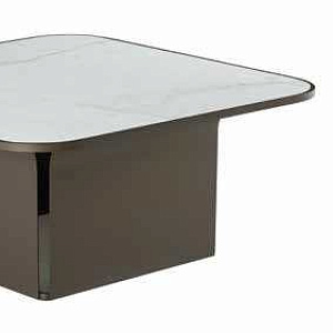 Столик журнальный  Bloom 8113  Tonin Casa Италия