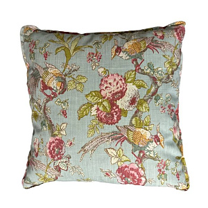 Подушка декоративная принт 