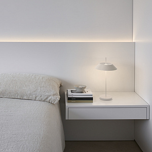 Настольная лампа Vibia Mayfair Mayfair Mini 5495 Green 549547/16