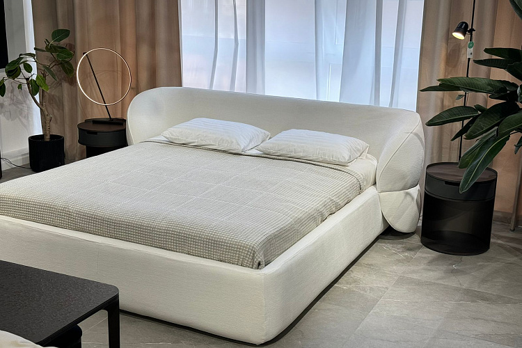  Кровать CLIP 180 от Ditre Italia , фото № 4