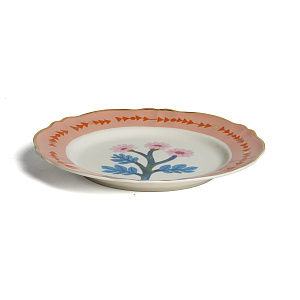 Тарелка Bitossi Home Primula