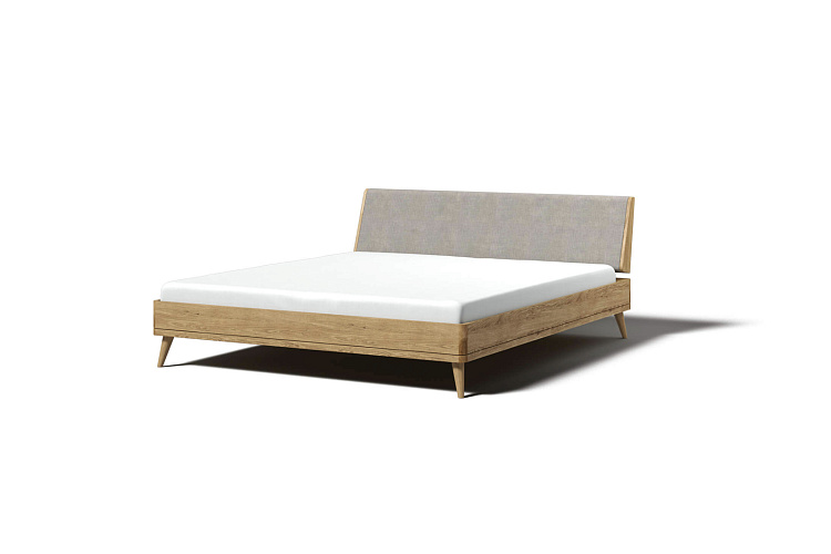  Кровать TERRA , фото № 11