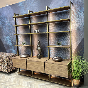 Стеллаж BAMBOO