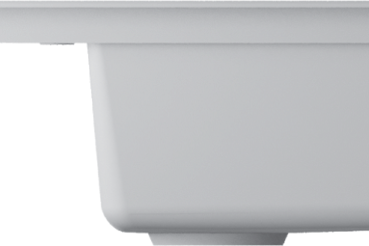  Мойка Omoikiri Sintesi 86-WH , фото № 4