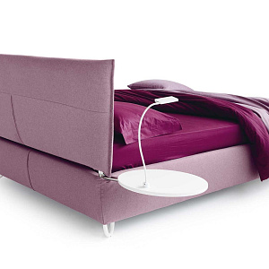 Кровать Hug 04 Cross