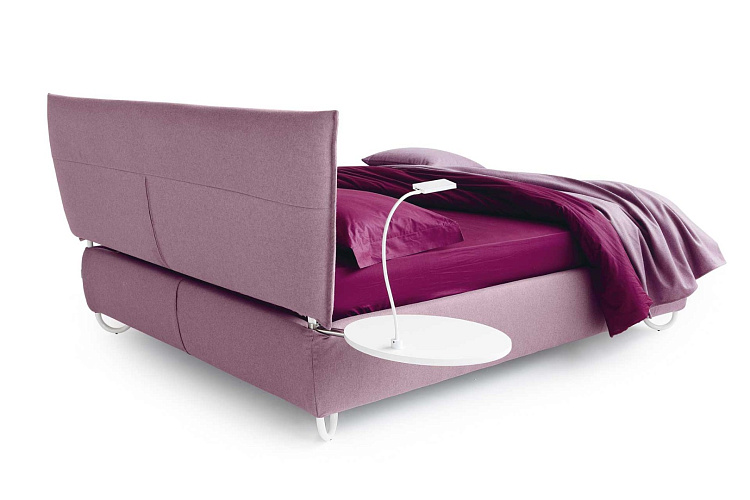  Кровать Hug 04 Cross , фото № 2