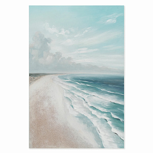 Картина Maui 80×120