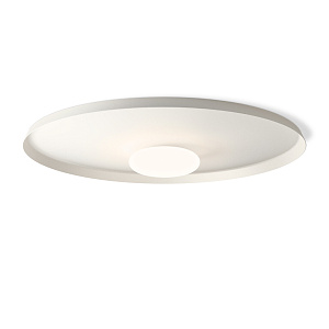 Настенный/Потолочный светильник Vibia Top Top 1170 White 117010/1A