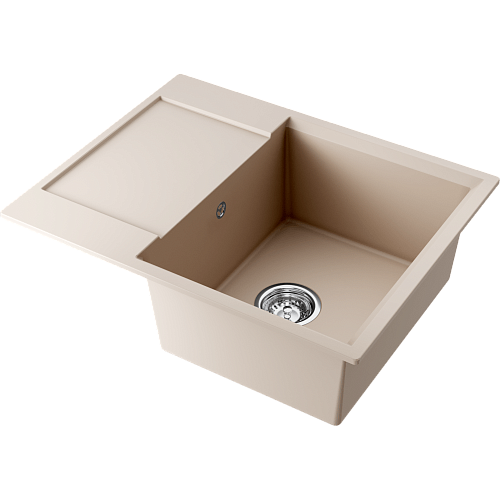  Мойка Omoikiri Daisen 65-SA , фото № 1