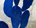  Скульптура Cactus Blu L179/10 , фото № 6