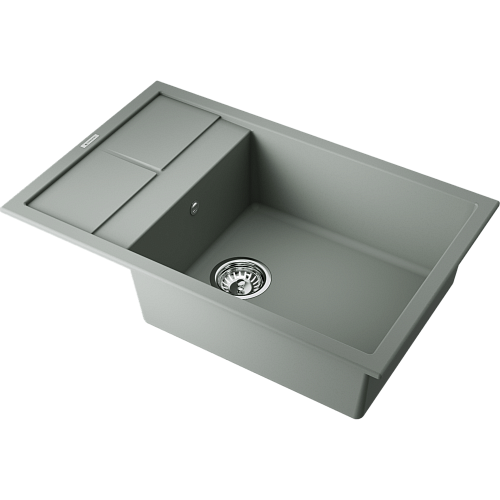  Мойка Omoikiri Sumi 78A-LB-WG , фото № 1