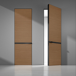 FILO 60 Entry Veneer Invisible